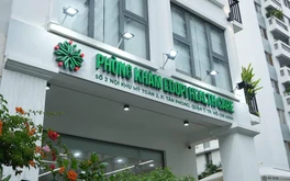 Trẻ hóa da bằng ánh sáng