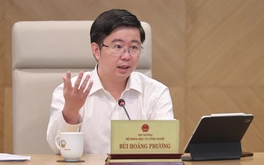 Luật giúp 'cởi bỏ' vướng mắc cho khoa học công nghệ