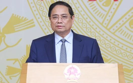 Thủ tướng: Phát động phong trào toàn dân thi đua làm giàu