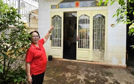 Bị chậm cấp sổ hồng, hộ dân ở Tân Bình lo phải đóng thêm 40 tỉ tiền đất nay ra sao?