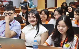 Viết khác, nghĩ khác sau một tháng học tại báo Tuổi Trẻ