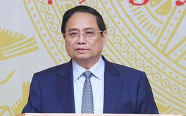 Thủ tướng: Phát động phong trào toàn dân thi đua làm giàu
