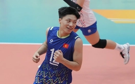 Lịch trực tiếp VTV Cup 2025 ngày 30-6: U21 Việt Nam 'leo núi'