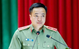Sau sáp nhập, Công an TP.HCM có 213 đầu mối