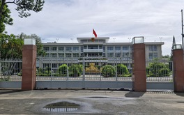 Nhiều lãnh đạo TP Cần Thơ nghỉ hưu trước tuổi