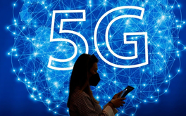 Sóng 5G: Kết nối siêu tốc, liệu có ảnh hưởng sức khỏe?