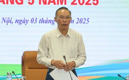 Lãnh đạo Bộ Nông nghiệp và Môi trường nói gì về việc tiêu hủy heo cho cá ăn?