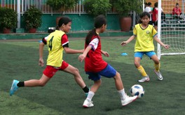 CLB bóng đá nữ TP.HCM đi tìm Huỳnh Như mới