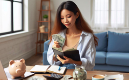 Từ chuyện sếp lớn cũng có nguy cơ mất việc: Tiền dự phòng và tư thế dự phòng