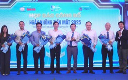 Công bố Ngày Không Tiền Mặt 2025: Hướng tới nền kinh tế số toàn diện