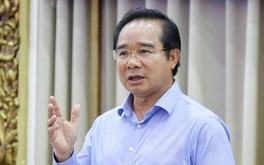 Chủ tịch Nguyễn Văn Được: Quyết liệt xử lý thực phẩm giả vì sức khỏe người dân