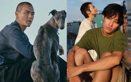 Hắc Cẩu đấu Mưa trên cánh bướm ở Liên hoan phim châu Á Đà Nẵng
