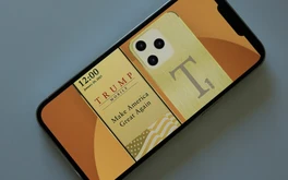 Trump Mobile xóa thông tin về xuất xứ điện thoại T1 sau khi ra mắt