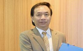 Ông Trần Tấn Lộc làm quyền Tổng giám đốc Eximbank