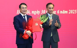 Bí thư Nam Định, chủ tịch Thái Nguyên nhận nhiệm vụ mới