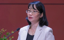 Danh sách phó chủ tịch 23 tỉnh, thành sau sáp nhập