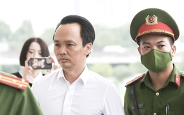Từ vụ ông Trịnh Văn Quyết: Nộp ngàn tỉ khắc phục, được giảm án có giảm tính răn đe?