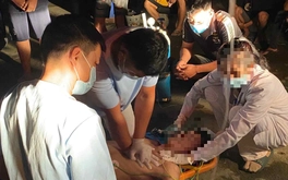 Từ việc người đàn ông tử vong trong lúc ngủ sau uống rượu, bác sĩ cảnh báo gì?