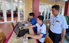 VNPT chủ động ‘Giữ cửa - Canh dữ liệu’ phục vụ mô hình chính quyền 2 cấp