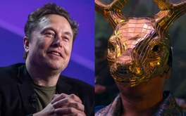 Squid Game 3 bị chê vẫn gây sốt, đạo diễn so sánh Elon Musk với nhóm phản diện