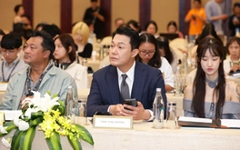 Điện ảnh Hàn Quốc là ‘oppa’ của điện ảnh Việt Nam