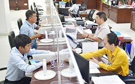 Thời hạn sang tên sổ đỏ khi chuyển nhượng quyền sử dụng đất