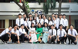 Chọn học trung cấp sau lớp 9: vừa rút ngắn thời gian học, vừa có nghề