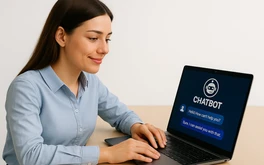 Chatbot AI: Giấc mơ tự động hóa chăm sóc khách hàng có thành hiện thực?