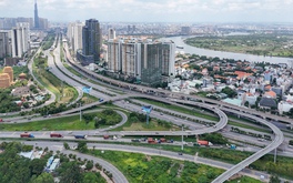 Lối đi mới tránh kẹt xe An Phú: Xuyên khu đô thị The Global City, nối cao tốc và Cát Lái