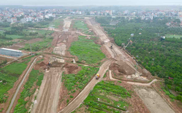 Tin tức sáng 5-6: Dự kiến hoàn thành đường vành đai 4 TP.HCM cuối 2028; Xem xét đề án sáp nhập tỉnh