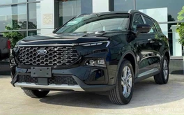 Tin tức giá xe: Ford Territory giảm tới 90 triệu đồng tại đại lý, SUV C giá thực tế chỉ ngang SUV B