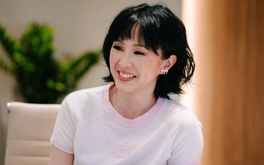 Phạm Linh Đan: Cuộc đời luôn kéo tôi về với điện ảnh