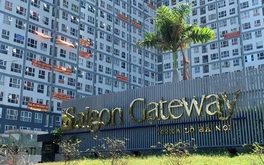 Sở Xây dựng kiến nghị chỉ đạo khẩn trương cưỡng chế bàn giao quỹ bảo trì chung cư Saigon Gateway