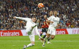 'Cố đấm ăn xôi' vì FIFA Club World Cup