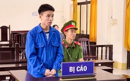 Giết người do mâu thuẫn khi chơi game ở Phú Quốc bị phạt 17 năm tù