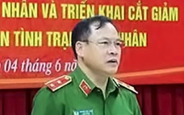 Cao điểm 90 ngày đêm làm sạch dữ liệu, cắt giảm thủ tục xác nhận tình trạng hôn nhân