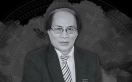 Giáo sư Hoàng Chương qua đời