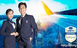 Học du lịch ở Đại học Duy Tân với các chương trình đạt kiểm định UNWTO.TEDQUAL và cơ hội việc làm