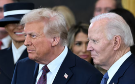 Ông Trump điều tra 'âm mưu che đậy tình trạng suy giảm nhận thức' của ông Joe Biden