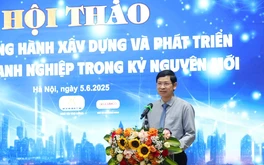 Báo chí cổ vũ doanh nghiệp làm ăn chân chính, cảnh báo hành vi thiếu đạo đức kinh doanh