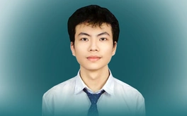 Vững chãi giữa sóng gió cuộc đời