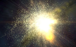 Phát hiện vụ nổ lớn nhất vũ trụ kể từ Big Bang