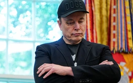 Nga, EU tranh thủ 'mời' tỉ phú Elon Musk đến làm ăn sau khi rạn nứt với ông Trump