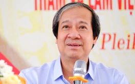 Đầu tư một vài trường phổ thông nổi trội hơn nhiều trường khác là sai lầm
