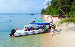 Phú Quốc đối mặt thách thức về hạ tầng, môi trường và tiêu chuẩn du lịch toàn cầu đạt thấp