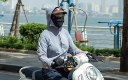 Thời tiết hôm nay 7-6: Nắng nóng từ Bắc Bộ vào Phú Yên; Tây Nguyên, Nam Bộ mưa chiều