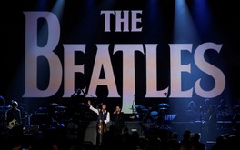 Nhóm nhạc The Beatles tái hợp: Tin thật hay lừa đảo?