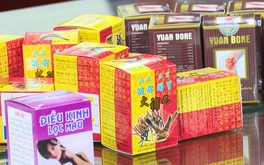 Thực phẩm bẩn, thuốc giả: Tội ác trắng