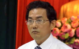 Ban Bí thư khai trừ Đảng các ông Trần Ngọc Thuận, Võ Văn Chánh, Nguyễn Văn Tiến