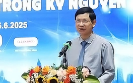 Báo chí cổ vũ doanh nghiệp làm ăn chân chính, cảnh báo hành vi thiếu đạo đức kinh doanh